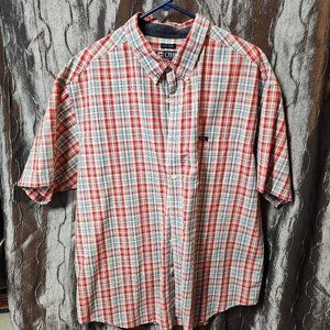 Chaps Ralph Lauren XXL Shirt